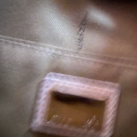 Fendi bag used once - Picture 8 of 9